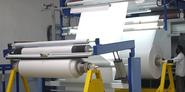 Mechanical Finishing