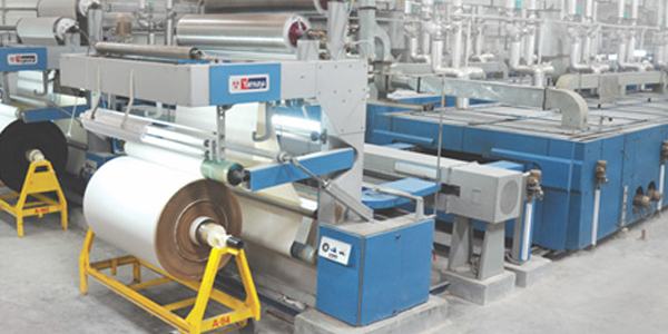 Mechanical Finishing