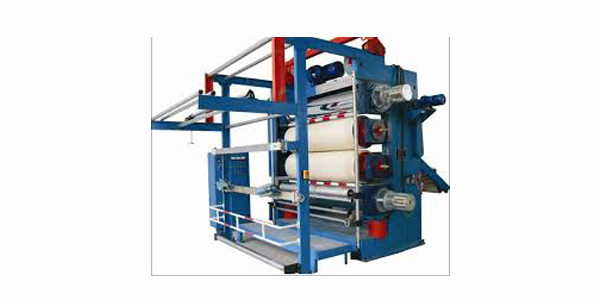 Mechanical Finishing